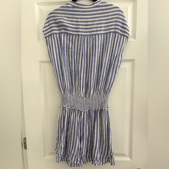 Rails Angelina Striped Tunic Dress - Picture 5 of 8